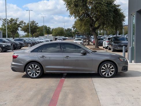 Certified 2022 Audi A4 2.0T Premium Plus w/ Premium Plus Package image 9