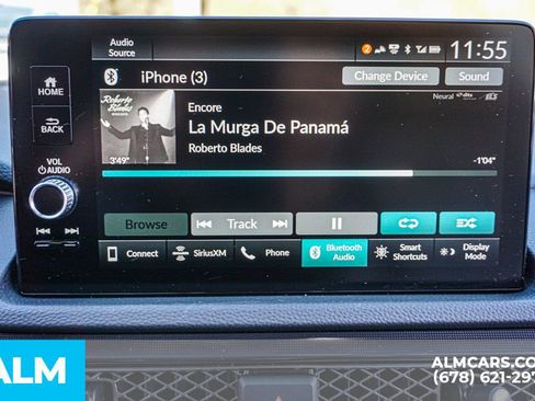 Used 2024 Acura Integra A-Spec image 38