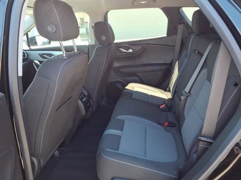 Used 2023 Chevrolet Blazer LT w/ Convenience Package FWD image 25