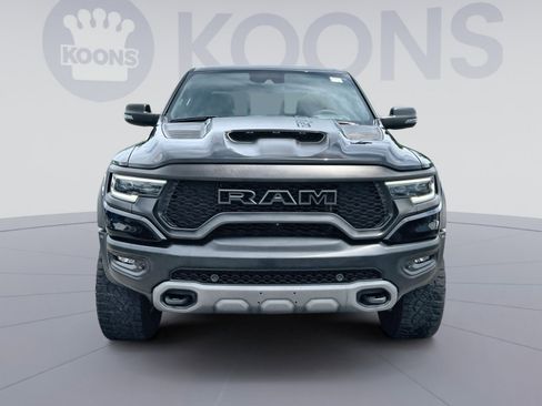 Used 2024 RAM 1500 TRX AWD/4WD image 19