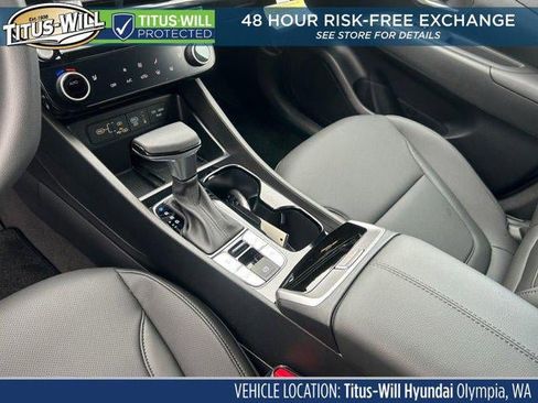 New 2026 Hyundai Santa Cruz SEL AWD/4WD image 56