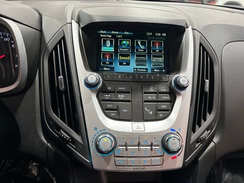 Certified 2017 Chevrolet Equinox LT w/ Convenience Package AWD/4WD image 24