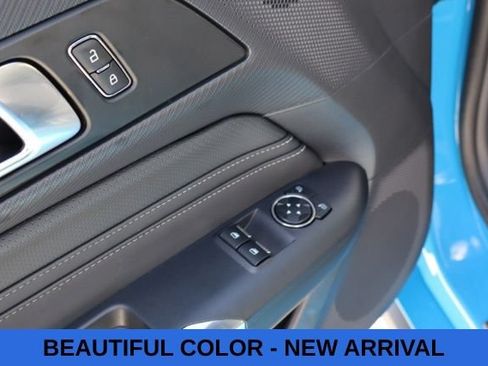 Used 2026 Ford Mustang Premium RWD image 6