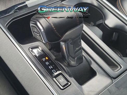 Used 2023 Ford F150 Platinum w/ Equipment Group 701A High AWD/4WD image 20