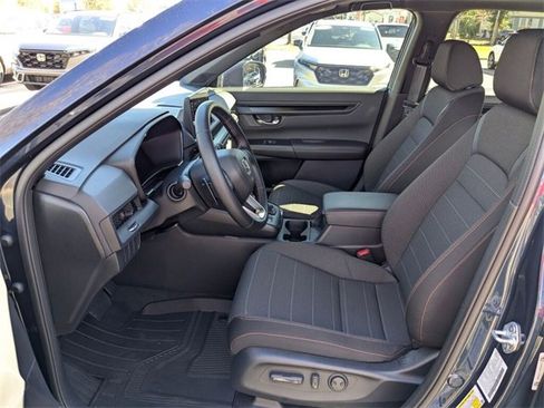 Certified 2026 Honda CR-V Sport image 26