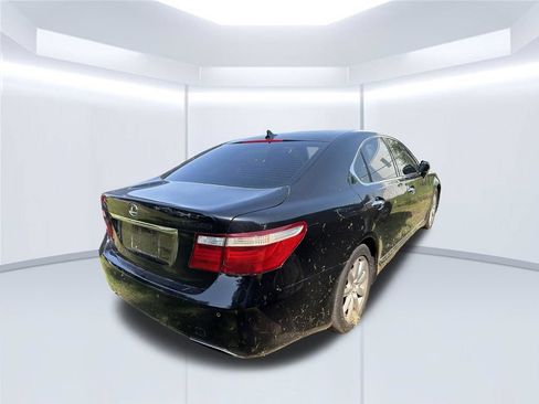 Used 2007 Lexus LS 460 RWD image 5