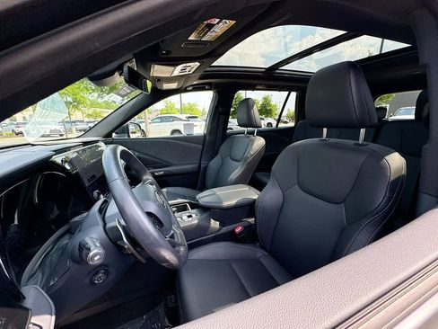 Used 2024 Lexus TX 350 AWD w/ Technology Package image 11