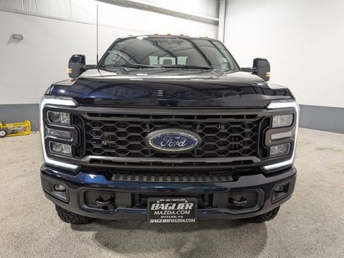 Used 2023 Ford F250 Lariat w/ Tremor Off-Road Package image 8