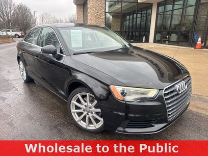 Used 2015 Audi A3 1.8T Premium Plus