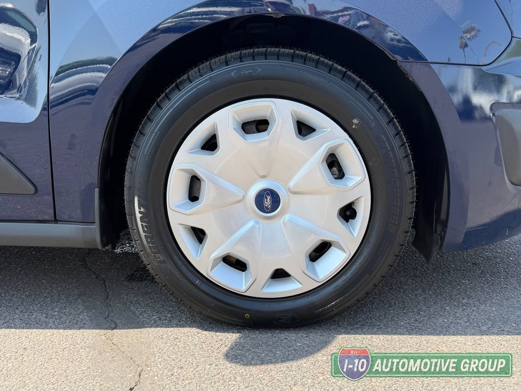 Used 2018 Ford Transit Connect XL FWD image 12