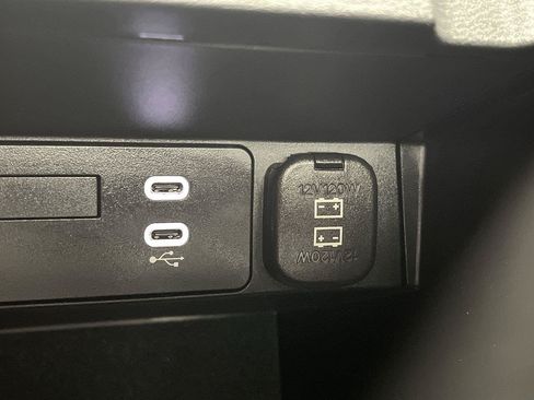 Certified 2025 MAZDA CX-5 Carbon Edition AWD/4WD image 25