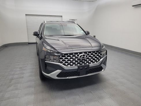 Used 2021 Hyundai Santa Fe SEL w/ Convenience Package AWD/4WD image 14
