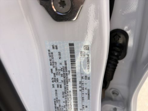 New 2026 Ford Ranger XL AWD/4WD image 35