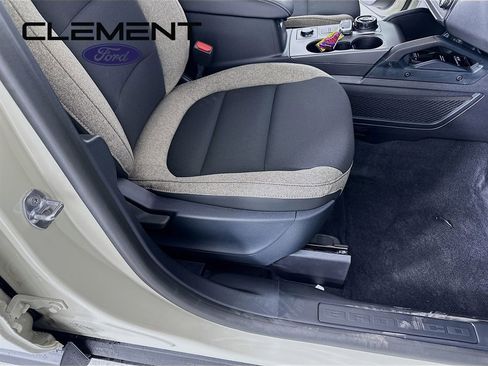 New 2025 Ford Bronco Sport Big Bend image 29