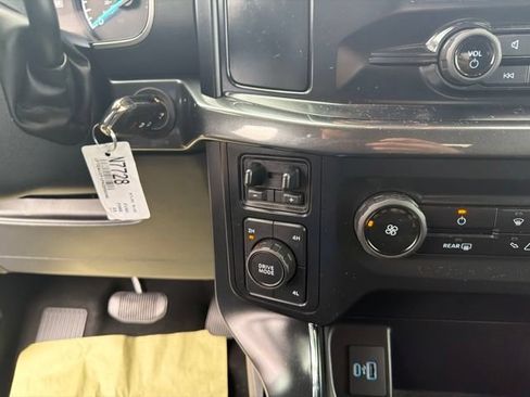 Used 2023 Ford F150 XL w/ STX Appearance Package AWD/4WD image 21