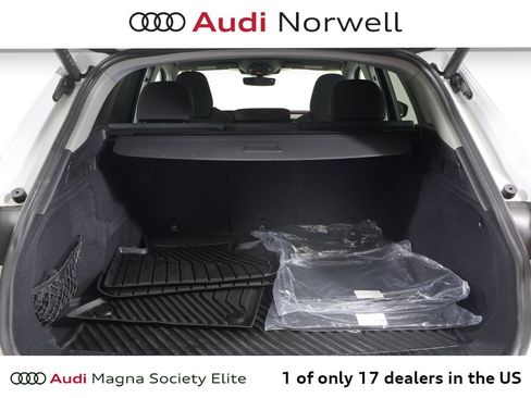 Certified 2025 Audi Q5 Premium w/ Premium Plus AWD/4WD image 16