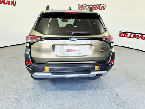 Used 2026 Subaru Forester Wilderness AWD/4WD image 7