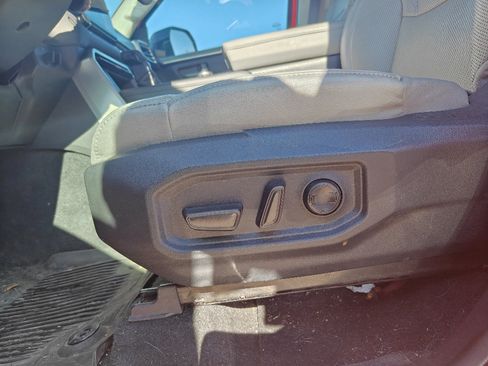 Used 2024 Toyota Tundra Limited image 27