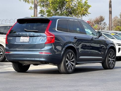 Certified 2023 Volvo XC90 B6 Plus w/ Protection Package Premier AWD/4WD image 5