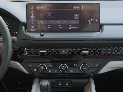 New 2026 Honda Accord EX-L image 13