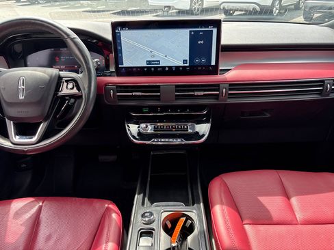 Certified 2023 Lincoln Corsair Reserve AWD/4WD image 28