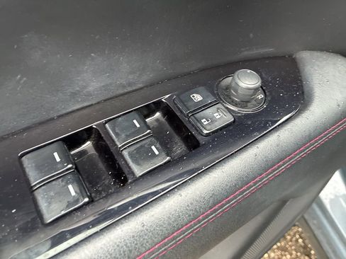 Used 2022 MAZDA CX-5 Carbon Edition image 12