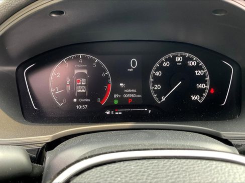 Used 2024 Honda Civic Sport image 18