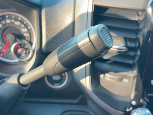 New 2026 RAM 3500 Tradesman image 27