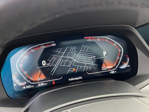 Used 2021 BMW X5 xDrive40i w/ Executive Package 3 image 24