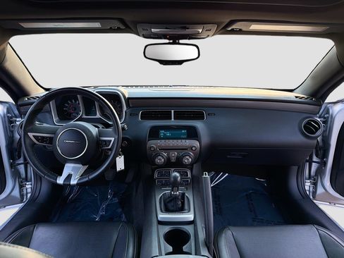 Used 2011 Chevrolet Camaro LT w/ RS Package RWD image 3