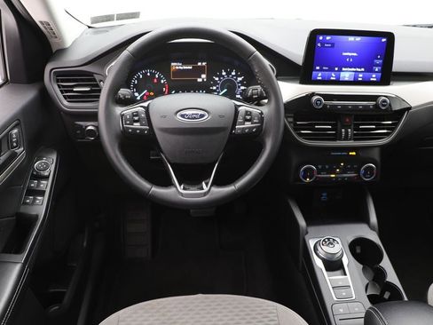 Used 2022 Ford Escape SE w/ Convenience Package image 13