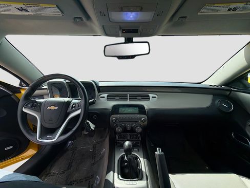 Used 2012 Chevrolet Camaro SS w/ RS Package image 15