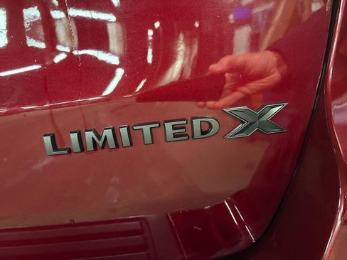 Used 2019 Jeep Grand Cherokee Limited X AWD/4WD image 29