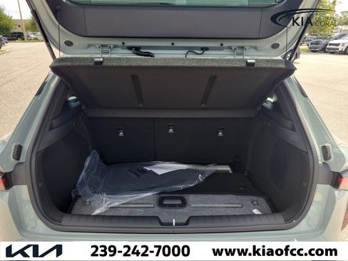 New 2026 Kia K4 EX FWD image 10