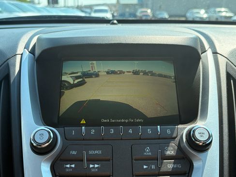 Used 2016 Chevrolet Equinox LT w/ Convenience Package AWD/4WD image 21