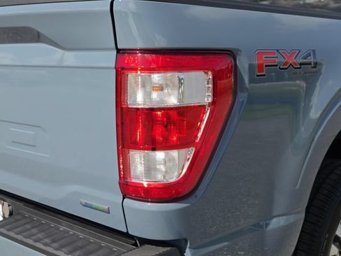 Used 2023 Ford F150 XL w/ STX Appearance Package AWD/4WD image 14