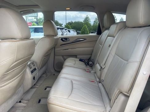 Used 2014 INFINITI QX60 FWD w/ Premium Plus Package image 27
