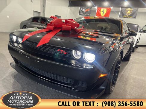 Used 2023 Dodge Challenger R/T Scat Pack image 29