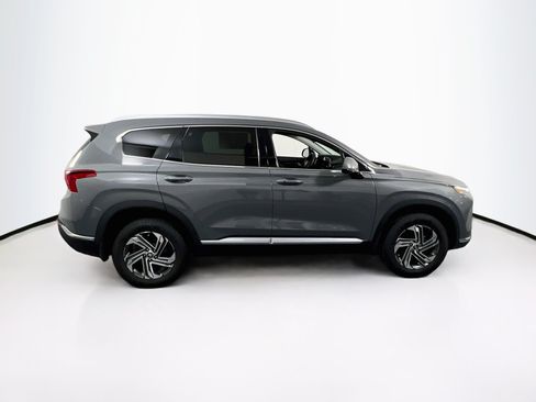 Used 2022 Hyundai Santa Fe SEL AWD/4WD image 4