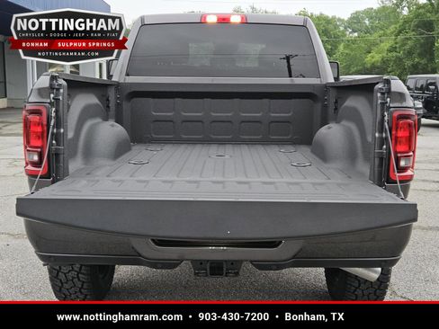 Used 2026 RAM 2500 Lone Star AWD/4WD image 10