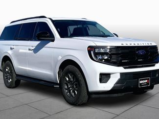 New 2025 Ford Expedition Active RWD video 2
