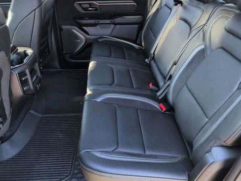 Used 2025 RAM 1500 RHO w/ RHO Level 1 Equipment Group AWD/4WD image 19