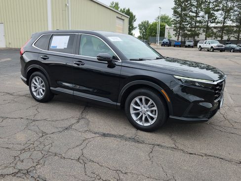 Used 2023 Honda CR-V EX-L image 16