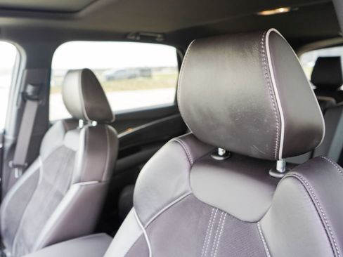 Used 2020 Acura MDX A-Spec image 9