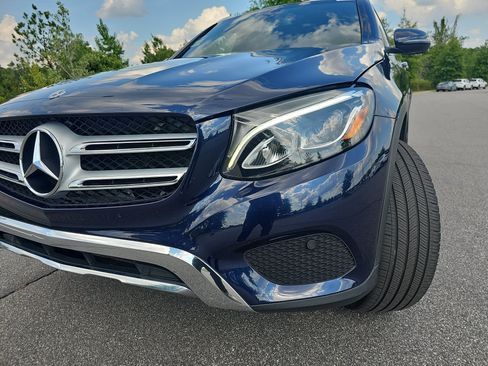 Used 2018 Mercedes-Benz GLC 300 image 30
