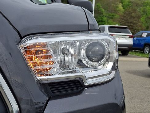 Certified 2023 Toyota Tacoma SR5 w/ SX Package AWD/4WD image 12