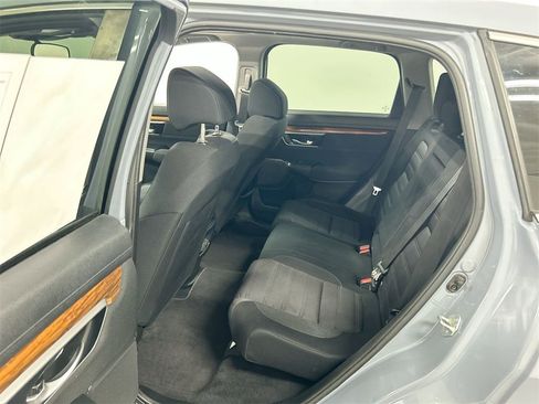 Used 2022 Honda CR-V EX image 20