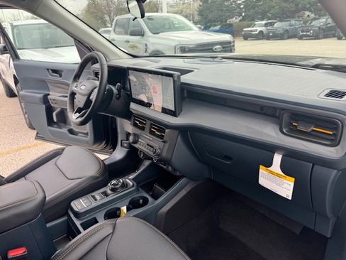 New 2026 Ford Maverick Tremor AWD/4WD image 41