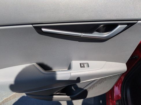 Used 2023 Kia Niro EX FWD image 23