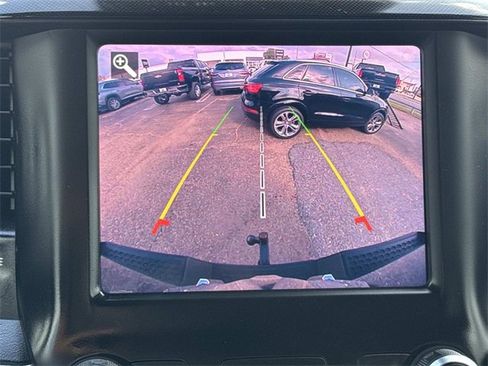 Used 2021 RAM 1500 Laramie w/ Sport Appearance Package image 31